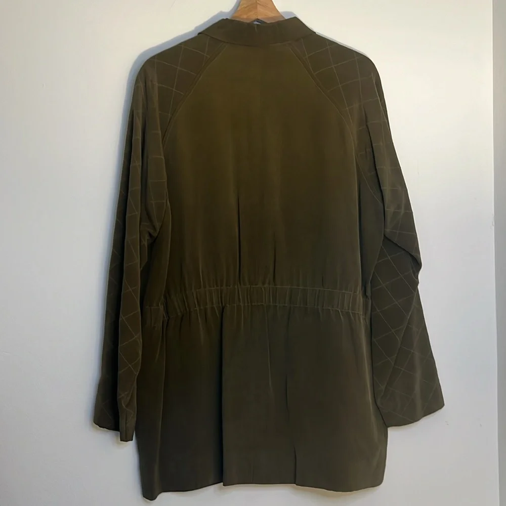 Due Per Due Button down - Picture 6 of 6